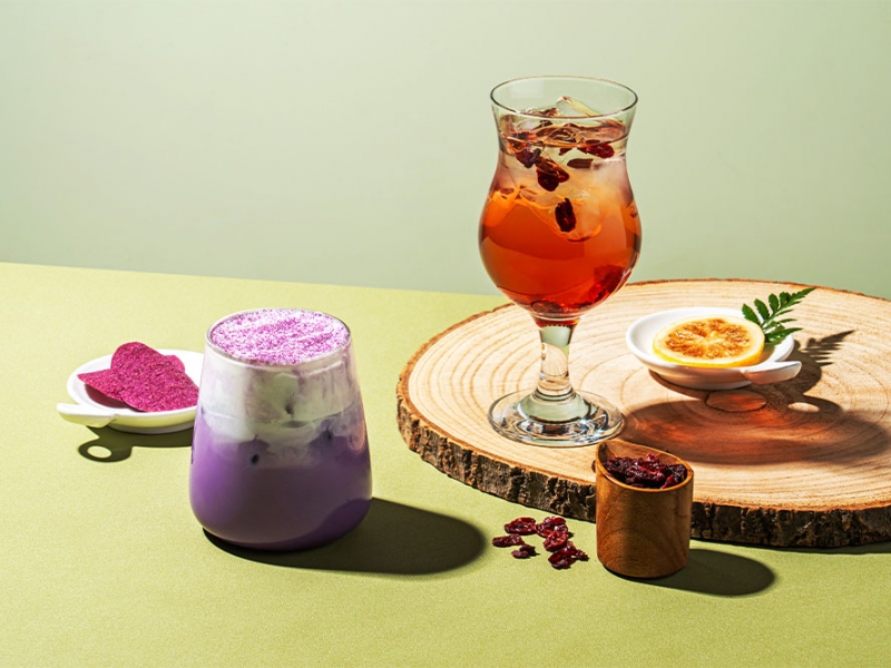 Spring Brews: Gurye & Muan
