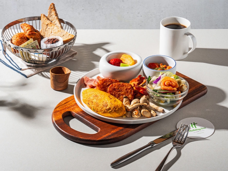 Brunch O’Clock