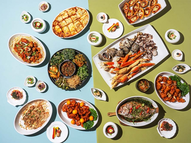 춘풍연가春風戀歌