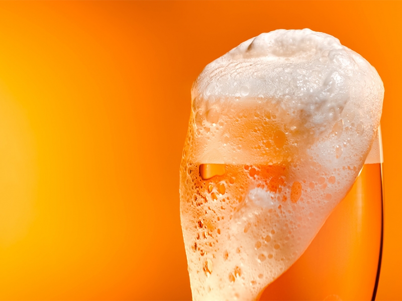 Unlimited Draft Delight!