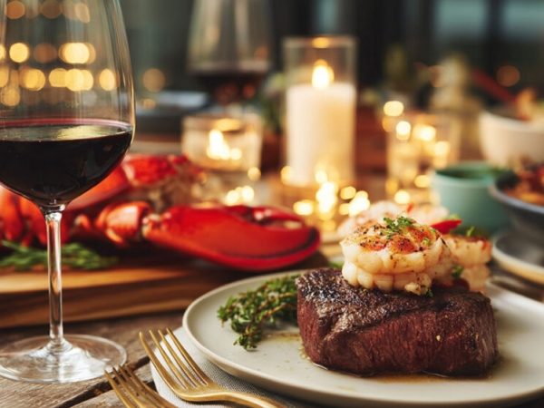 2026 La Place SPRING SEASON